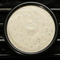 Соус Тартар в Много Мяса