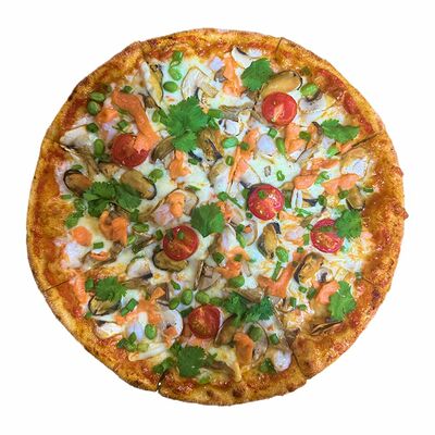 Том ям 30 см в Рыжий Шеф по цене 850 ₽