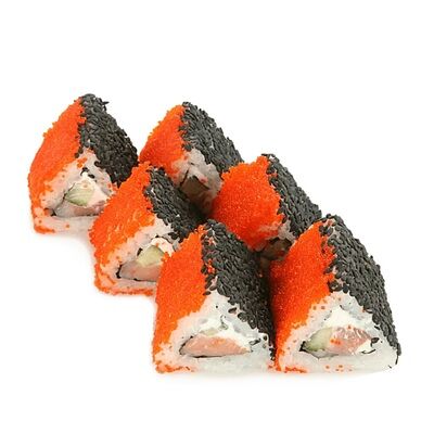 Ролл Favorite в Sushi Favorite по цене 329 ₽