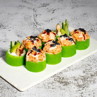 Ролл Лотус 8шт в Corneli Pizza