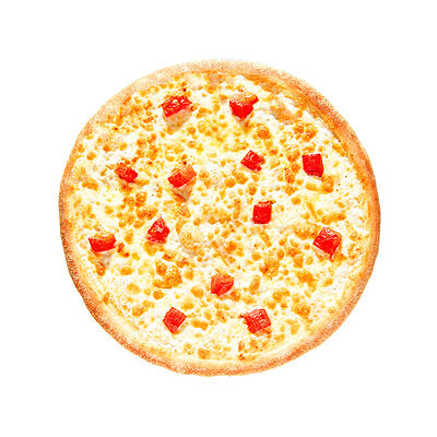 Пицца Маргарита ранч 23см в Алло! Пицца по цене 369 ₽