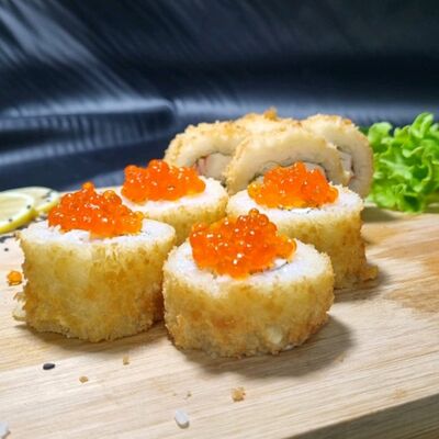 Ролл Рассвет в Джокер по цене 330 ₽