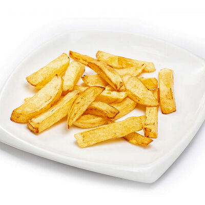 Картофель фри в Лаваш36 по цене 199