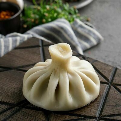 Хинкали с бараниной в ЛарисуВаннуХочу по цене 190