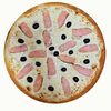 Пицца с лососем маленькая в Grill & pizza по цене 1030
