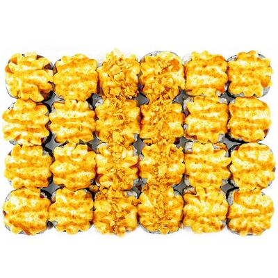 Сет Жара в Фишка суши по цене 1559 ₽