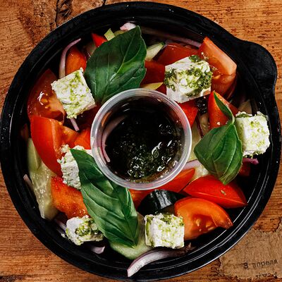 Греческий в Джорджина по цене 450 ₽