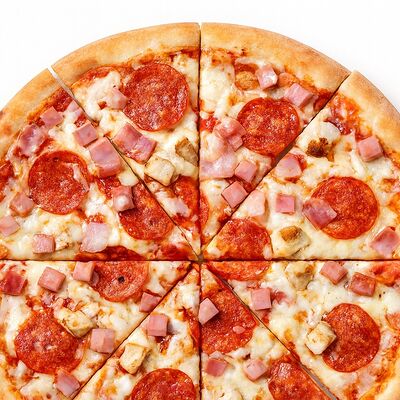 Супер Мясная в Золотой берег по цене 699 ₽