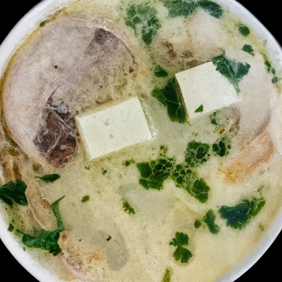 Суп Чобанв Халва по цене 2160 ₸