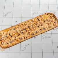 Четыре сырав Epic Pizza