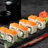 Острый лосось в SushiDream по цене 499