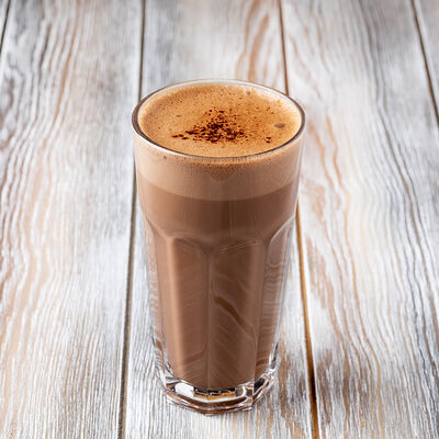 Какао в Кофейня на Остоженке по цене 650 ₽