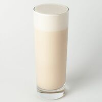 Пряный чай латте M в Surf Coffee