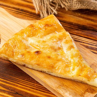 Кусок Картофджына в Toro burger по цене 89 ₽