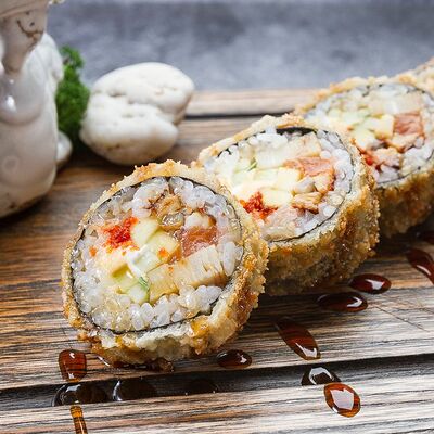 Американский ролл в Duran Bar & Grill по цене 397
