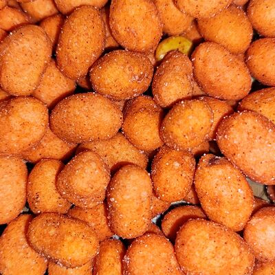 Арахис с пикатным вкусом в Баерн паб по цене 130 ₽
