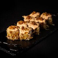 Чикен спайси криспи в Суши Тайм