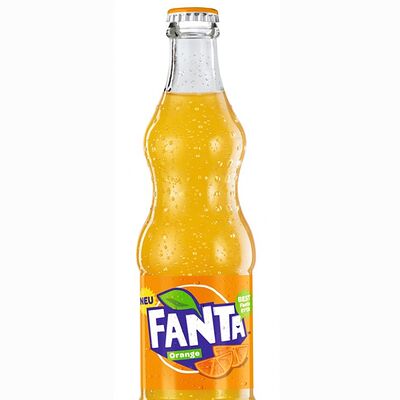 Fanta в Дракон сити по цене 410 ₽