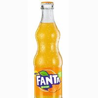 Fanta в Дракон сити