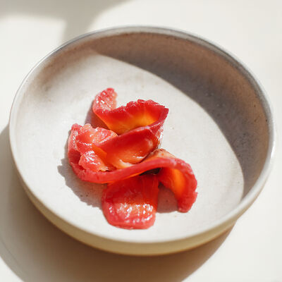 Лосось в Angel Cakes по цене 450 ₽