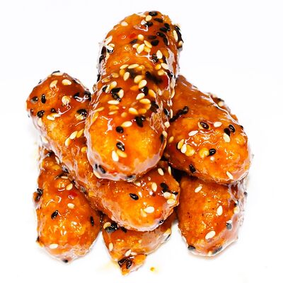 Сырные палочки в Фуд-KOR по цене 250 ₽