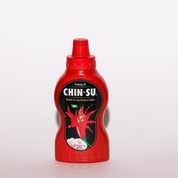 Соус Чин Су SOS в Lao Lee
