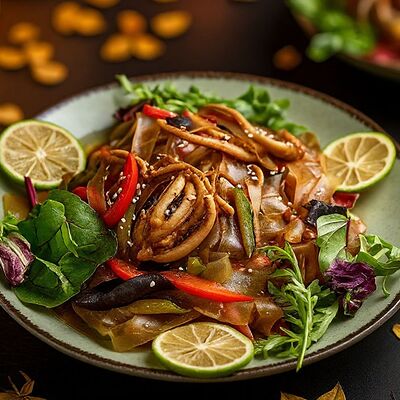 Харусами в Shegai Family по цене 840 ₽