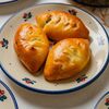 Пирожок мясомв Мари Vanna по цене 130