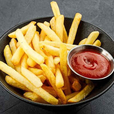Картофель фри в Brooklyn Bowl по цене 349 ₽