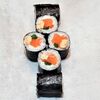 Ролл со спайси-лососем в Sushimus по цене 259