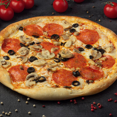 Итальянская в Таекпицца по цене 455 ₽