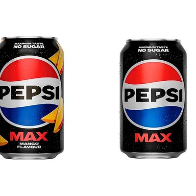 Газированный напиток Pepsiв Yammy по цене 330 ₽