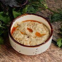 Соус Баже М в Дэда