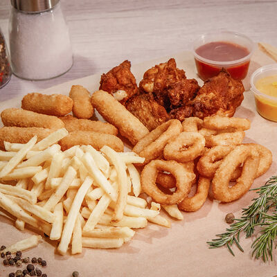 Пивной СуперБокс в Beer Map по цене 695 ₽