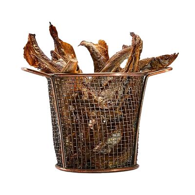 Мойва в Ёрш по цене 390