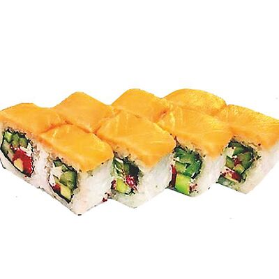 Якудза в Vendetta по цене 579 ₽