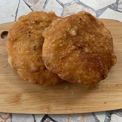 Беляш в Шаурма халяль по цене 100 ₽