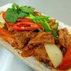 Требуха жареная в Samgepo Korean Food по цене 3050