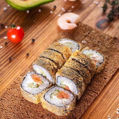 Сяке в Адельфия по цене 420 ₽