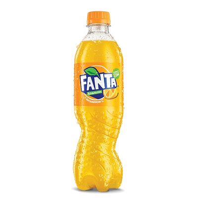 Fanta в Kaif Lounge по цене 180 ₽