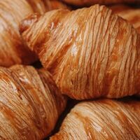 Классический в Kraffin Bakery