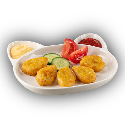 Наггетсы куриные в Пицца Пи по цене 169