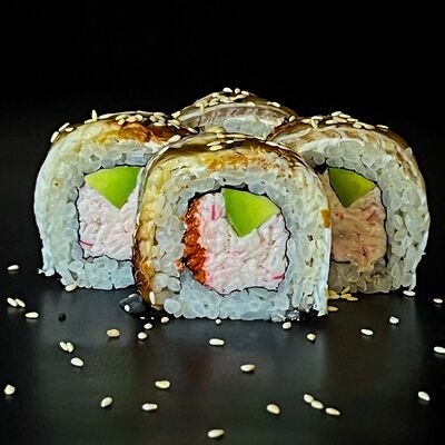 Канада в Pipizza по цене 475 ₽