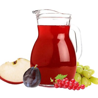 Домашний компот собственного производства в Mr roll по цене 194 ₽