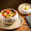 Том ям с морепродуктами в Authentic Lovers по цене 1300