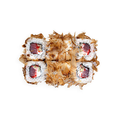 Сэнсэй в Два шефа по цене 570 ₽