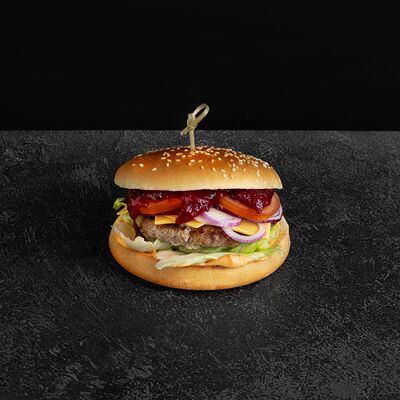 Бест Бургер в Суши Эра по цене 599 ₽