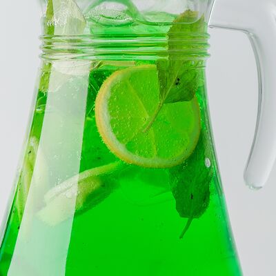 Лимонад Ягодный в Shashlyk Pub по цене 2780 ₸