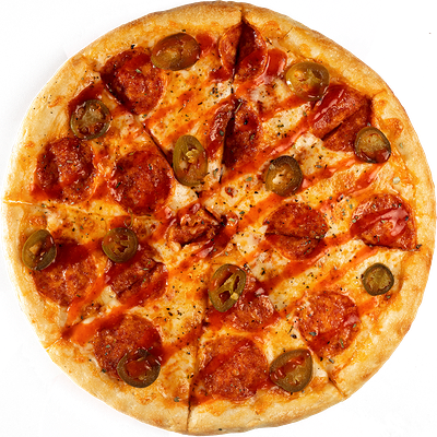 Пепперони острая в Рука Грека по цене 969 ₽