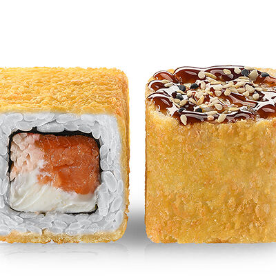 Канада в Суши Make по цене 413 ₽